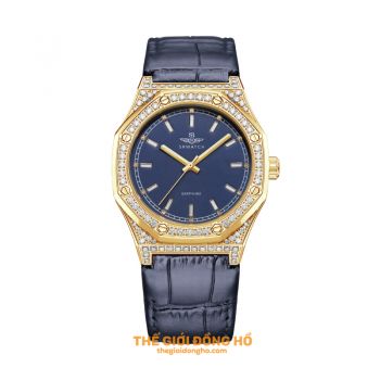 SRWATCH GALAXY SL99993.4603 (Nữ-Máy pin-Sapphire-36mm)