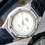 SRWATCH GALAXY SG99993.4102GLA (Nam-Máy cơ-Sapphire-41mm)