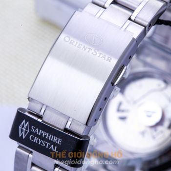 Orient Star RE-AT0003S00B (Nam-Máy cơ-Sapphire-39mm)