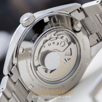 Orient Star SDE00002W0 (Nam-Máy cơ-Sapphire-39mm)