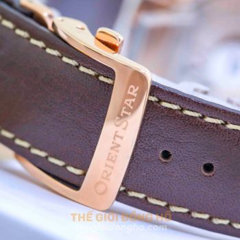 Orient Star RE-AV0001S00B (Nam-Máy cơ-Kính cứng-40mm)