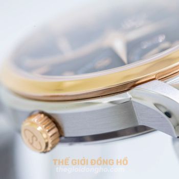 Orient Star SDE00004D0 (Nam-Máy cơ-Sapphire-39mm)