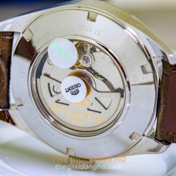 Orient Star RE-AV0002S00B (Nam-Máy cơ-Kính cứng-40mm)