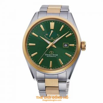Orient Star RE-AU0405E00B (Nam-Máy cơ-Sapphire-42mm)