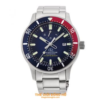 Orient Star RE-AU0306L00B (Nam-Máy cơ-Sapphire-42mm)