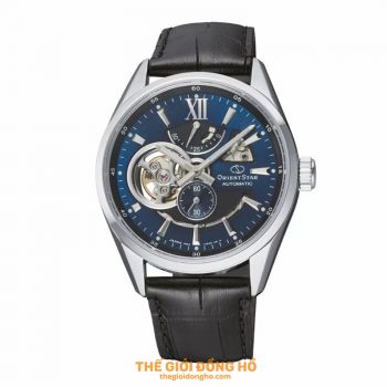 Orient Star RE-AV0005L00B (Nam-Máy cơ-Sapphire-41mm)