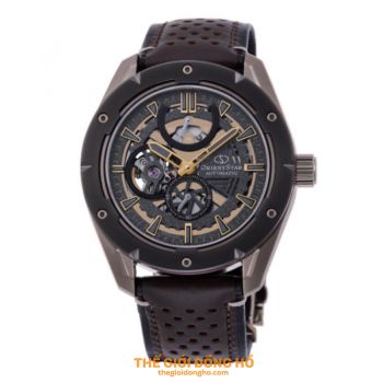 Orient Star RE-AV0A04B00B (Nam-Máy cơ-Sapphire-43mm)