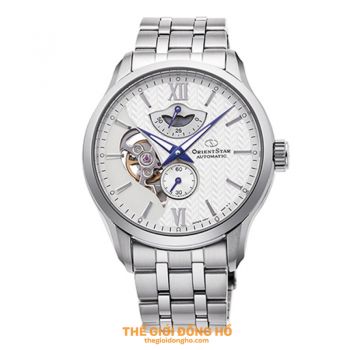 Orient Star RE-AV0B01S00B (Nam-Máy cơ-Sapphire-41mm)