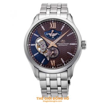 Orient Star RE-AV0B02Y00B (Nam-Máy cơ-Sapphire-41mm)