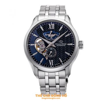 Orient Star RE-AV0B03B00B (Nam-Máy cơ-Sapphire-41mm)