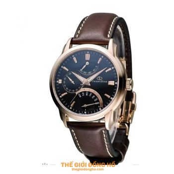 Orient Star SDE00003B0 (Nam-Máy cơ-Sapphire-39mm)