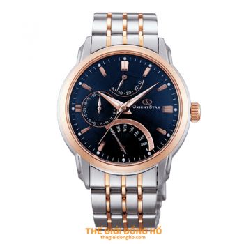 Orient Star SDE00004D0 (Nam-Máy cơ-Sapphire-39mm)