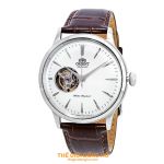 Orient Bambino RA-AG0002S10B (Nam-Máy cơ-Kính cứng-40mm)