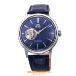 Orient Bambino RA-AG0005L10B (Nam-Máy cơ-Kính cứng-40mm)