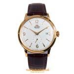 Orient Bambino RA-AP0004S10B (Nam-Máy cơ-Kính cứng-40mm)