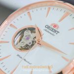 Orient FAG02002W0 Esteem (Nam-Máy cơ-Kính cứng-41mm)