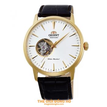 Orient FAG02003W0 Esteem (Nam-Máy cơ-Kính cứng-41mm)