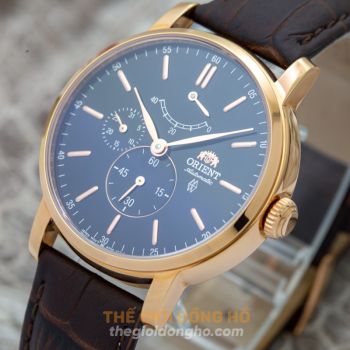 Orient Multihand FEZ09001B0 (Nam-Máy cơ-Sapphire-40mm)