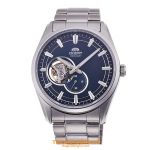 Orient Small Second RA-AR0004S10B (Nam-Máy cơ-Sapphire-41mm)