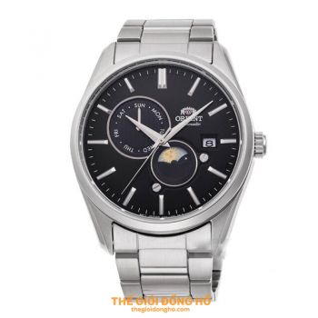 Orient SUN and MOON Gen 5 RA-AK0307B10B (Nam-Máy cơ-Sapphire-42mm)