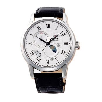 Orient SUN and MOON Gen 3 RA-AK0008S10B (Nam-Máy cơ-Sapphire-42mm)