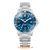 Venezianico NEREIDE 39-3121502C (Nam-Máy cơ-Sapphire-42mm)