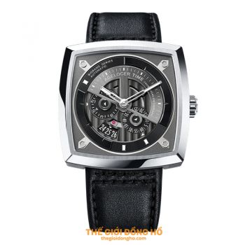 Agelocer BigBang 5609A10 (Nam-Máy cơ-Sapphire-44mm)