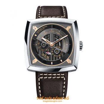 Agelocer BigBang 5603A2 (Nam-Máy cơ-Sapphire-44mm)