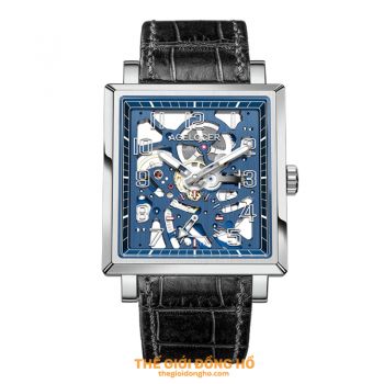 Agelocer Codex 3504A1 (Nam-Máy cơ-Sapphire-37x35mm)