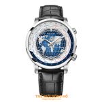 Agelocer Universal Time Collection 5201F2 (Nam-Máy cơ-Sapphire-42mm)