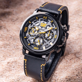 Caterpillar M11ABL1-89 (Nam-Máy Pin-Khoáng Hardlex-42mm)