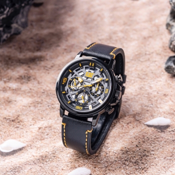 Caterpillar M11ABL1-89 (Nam-Máy Pin-Khoáng Hardlex-42mm)