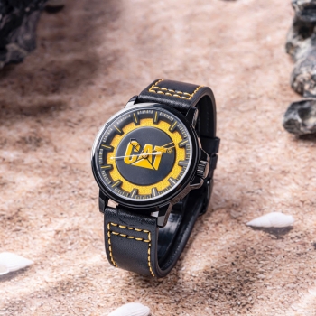 Caterpillar M20ABL1-91 (Nam-Máy Pin-Khoáng Hardlex-42mm)