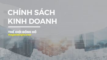 Chính sách kinh doanh