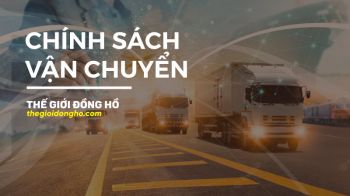 Chính sách vận chuyển và giao nhận