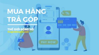 Mua hàng trả góp
