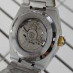 GEMAX GP5008-VH (Nam-Máy cơ-Sapphire-40mm)