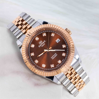 GEMAX GP3008-N (Nam-Máy pin-Sapphire-40mm)