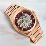 GEMAX GP5008-VH (Nam-Máy cơ-Sapphire-40mm)