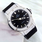 GEMAX GM1003-S (Nam-Máy pin-Sapphire-42mm)