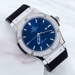 GEMAX GM1004-X (Nam-Máy pin-Sapphire-42mm)