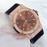 GEMAX GM1003-R (Nam-Máy pin-Sapphire-42mm)