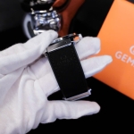 GEMAX GM1004-X (Nam-Máy pin-Sapphire-42mm)