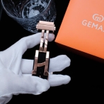 GEMAX GM1003-S (Nam-Máy pin-Sapphire-42mm)