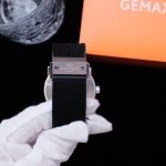 GEMAX GM1003-S (Nam-Máy pin-Sapphire-42mm)