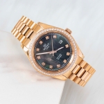 GEMAX GP3008-KD (Nam-Máy pin-Sapphire-40mm)