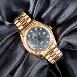 GEMAX GP3008-K (Nam-Máy pin-Sapphire-40mm)