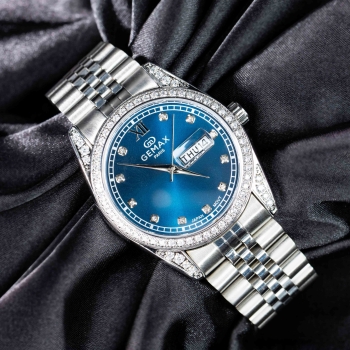 GEMAX GP0324-SB (Nam-Máy pin-Sapphire-40mm)