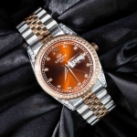 GEMAX GP0324-DB (Nam-Máy pin-Sapphire-40mm)