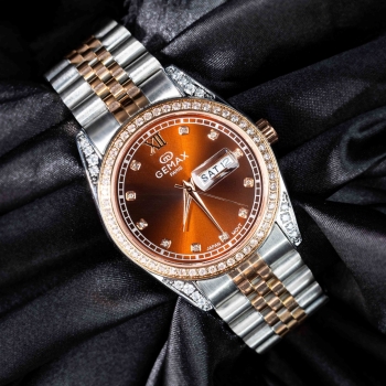 GEMAX GP0324-DB (Nam-Máy pin-Sapphire-40mm)